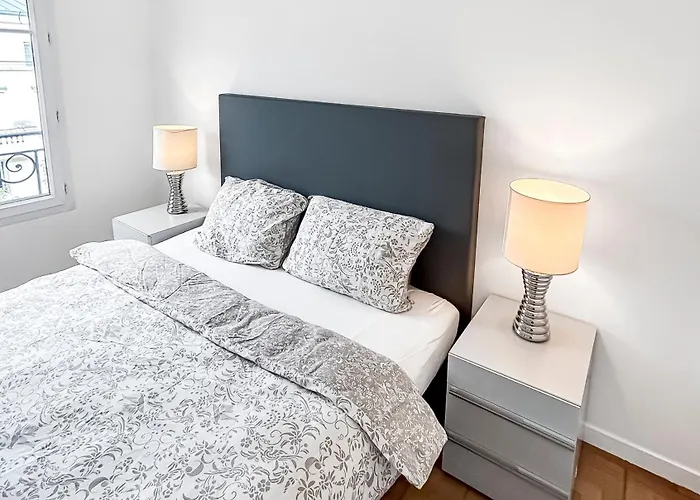L'eclat De Proche Appartement *