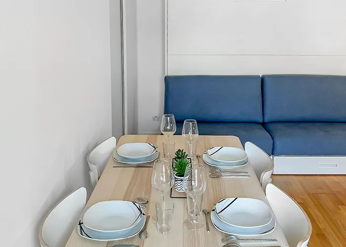 Appartement L'éclat De Proche Serris