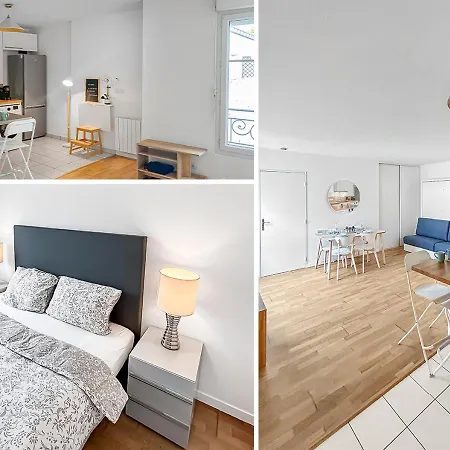 Apartament L'eclat De Proche