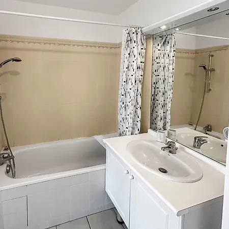 Apartament L'eclat De Proche Serris