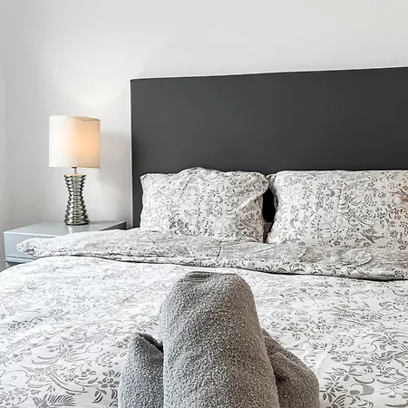 Apartament L'eclat De Proche