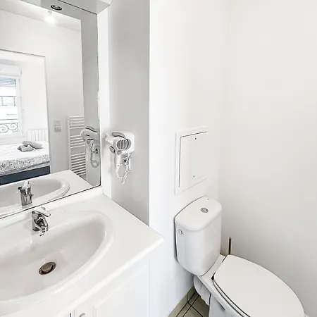 Apartament L'eclat De Proche Serris