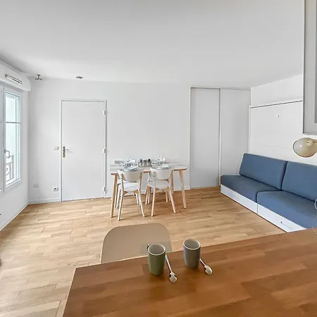 Apartament L'eclat De Proche *