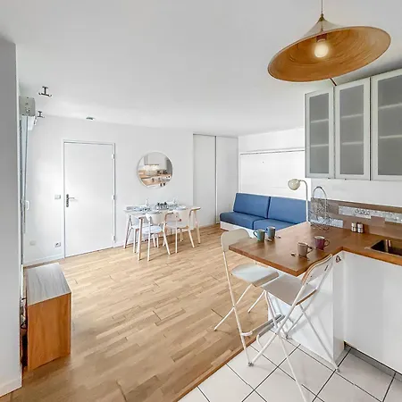 Apartament L'eclat De Proche *