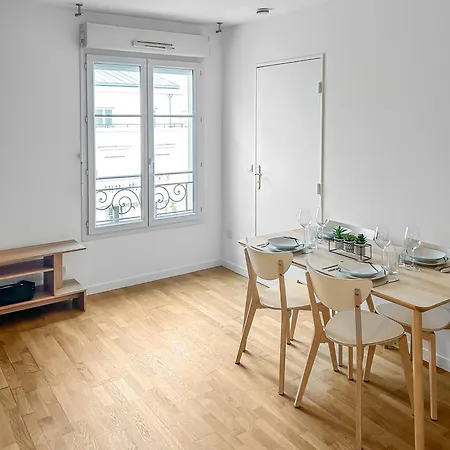 Apartament L'eclat De Proche