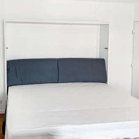 L'eclat De Proche Apartament Serris