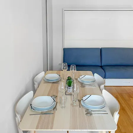 Apartament L'eclat De Proche Serris